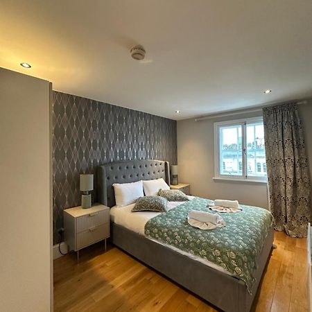 Prime Central London Apartment - Covent Garden - Oxford Street Exterior photo