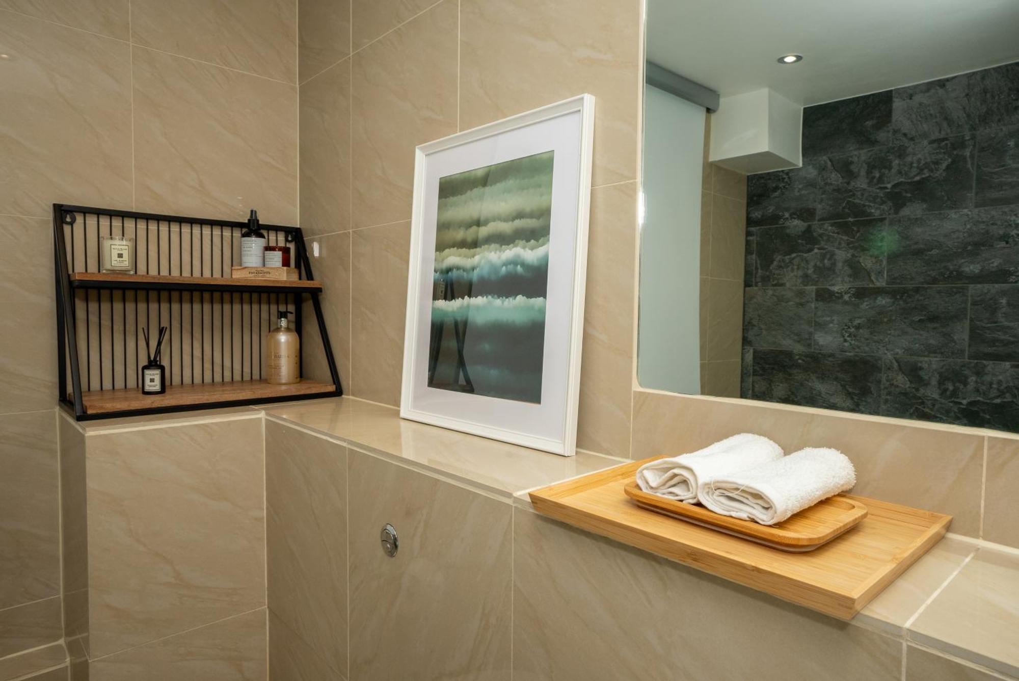 Prime Central London Apartment - Covent Garden - Oxford Street Exterior photo