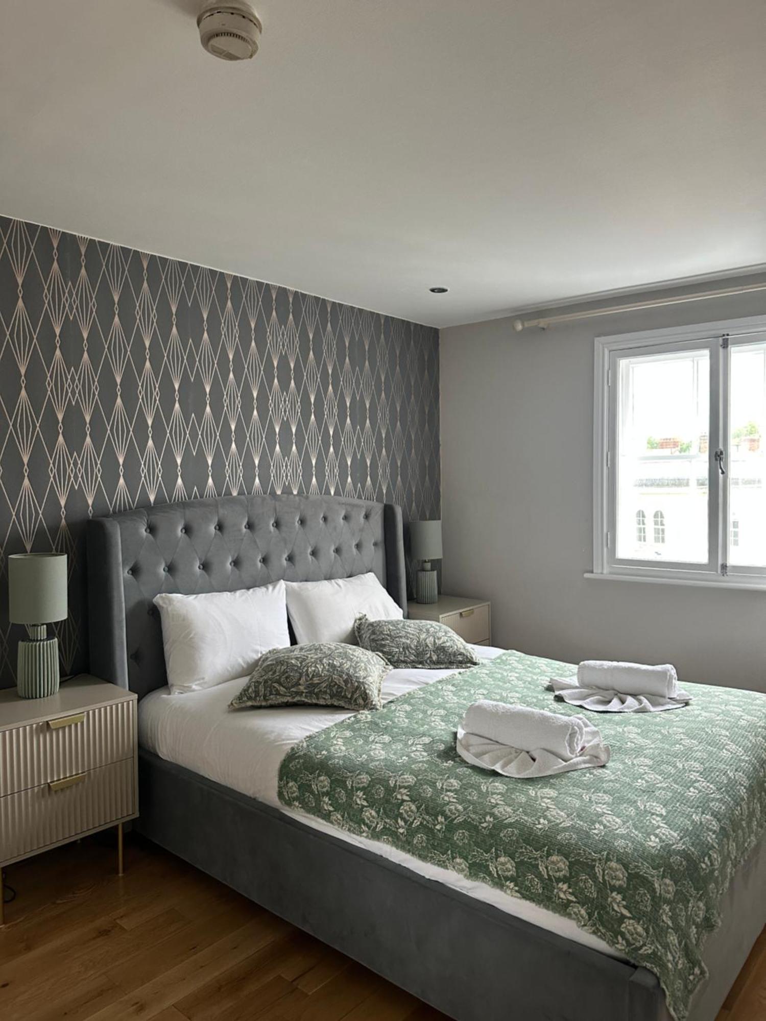Prime Central London Apartment - Covent Garden - Oxford Street Exterior photo