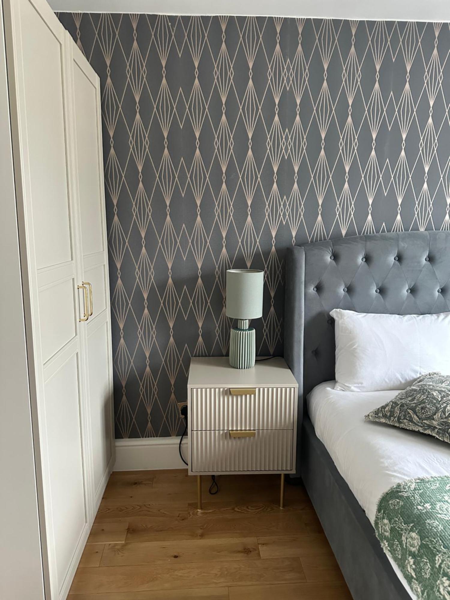 Stylish Flat Minutes From Covent Garden - West End London Exterior photo