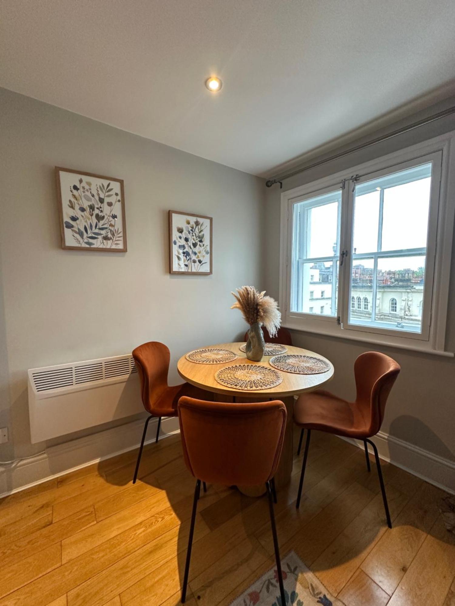 Prime Central London Apartment - Covent Garden - Oxford Street Exterior photo