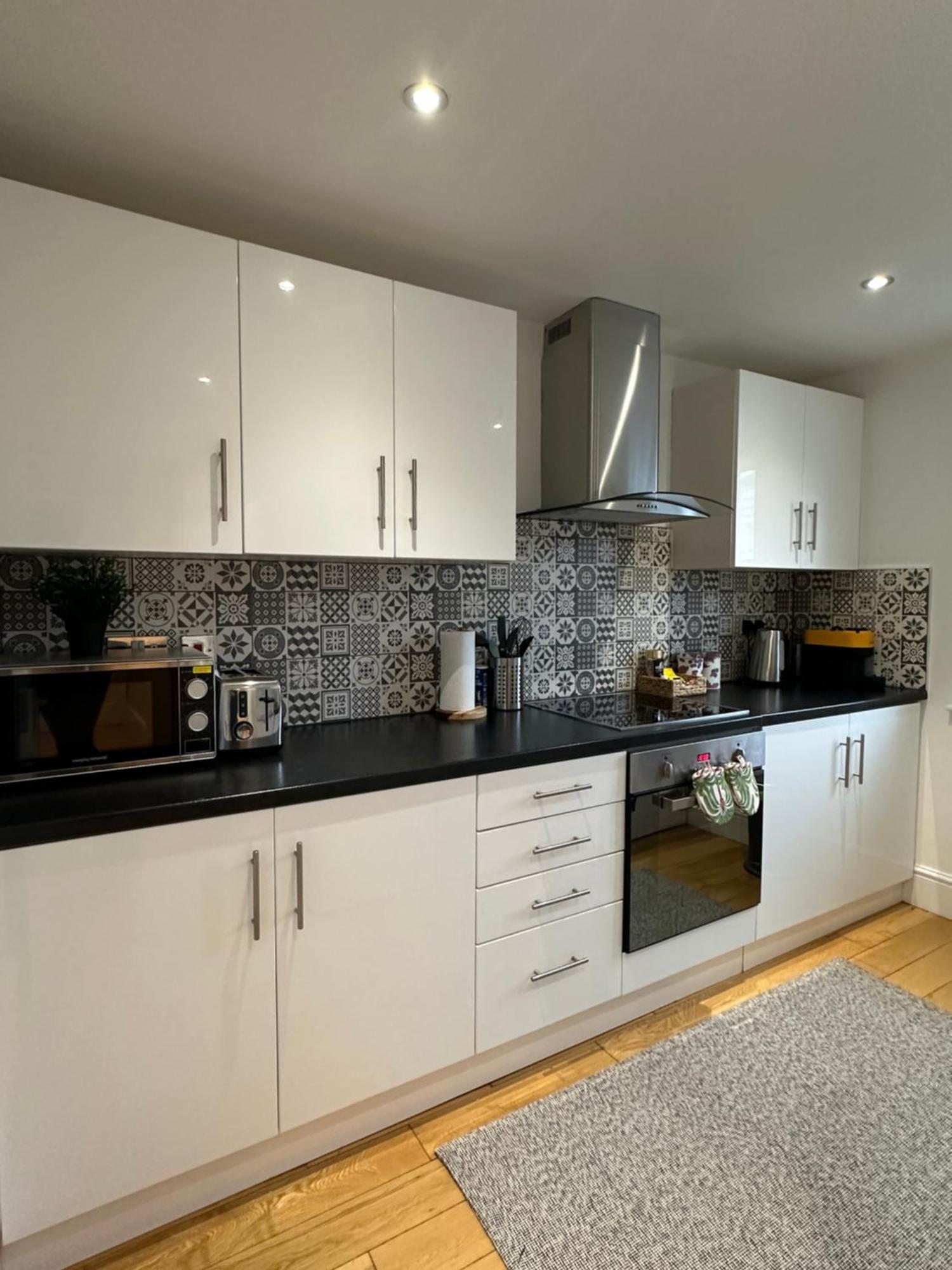 Stylish Flat Minutes From Covent Garden - West End London Exterior photo